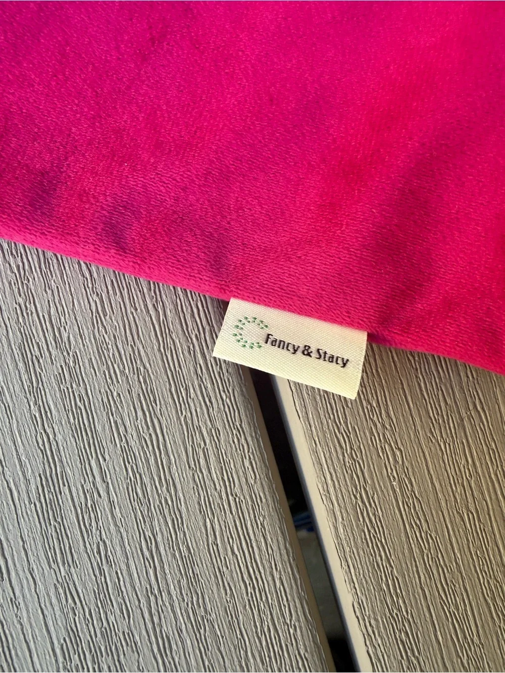 Fancy & Stacy set fancy